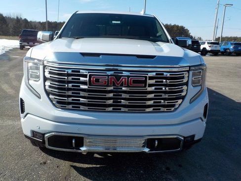 New 2026 GMC Sierra 1500 Denali image 11