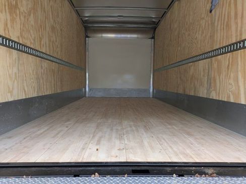 New 2026 Ford F550 2WD Regular Cab Super Duty image 14