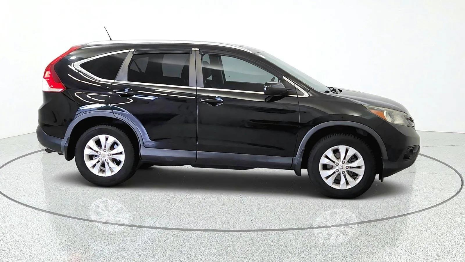 Used 2013 Honda CR-V EX-L image 10