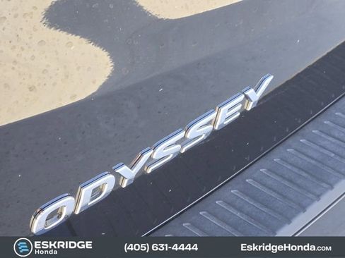 Used 2025 Honda Odyssey EX-L image 12