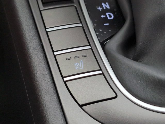 New 2027 Hyundai Kona SEL Sport FWD image 20