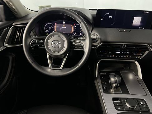 Used 2025 MAZDA CX-90 Plug-In Hybrid w/Premium Sport image 15