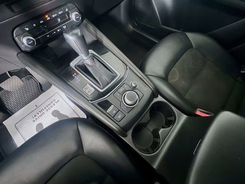 Used 2022 MAZDA CX-5 AWD 2.5 S w/ Select Package image 25