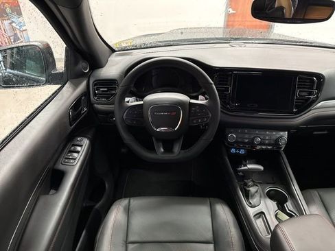 New 2026 Dodge Durango GT image 43