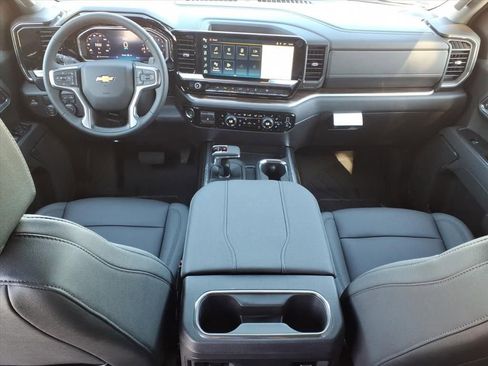 New 2026 Chevrolet Silverado 1500 LT w/ All Star Edition Plus image 13