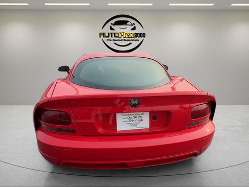 Used 2006 Dodge Viper SRT-10 RWD image 6