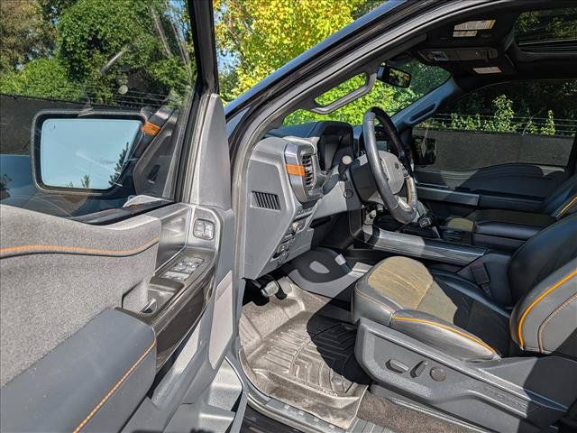 Used 2022 Ford F150 Tremor w/ Equipment Group 402A High AWD/4WD image 32