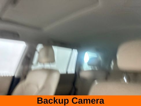 Used 2023 Nissan Armada SL w/ Cargo Package AWD/4WD image 12