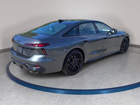 New 2026 Audi A6 Prestige image 5