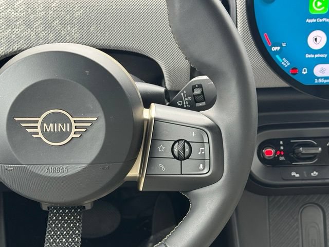 Certified 2026 MINI Cooper 4-Door Hardtop FWD image 22