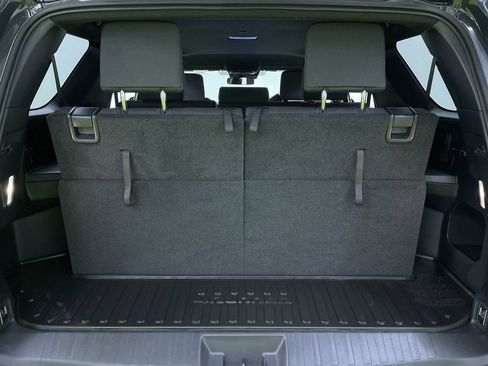 Used 2026 Toyota 4Runner SR5 image 28