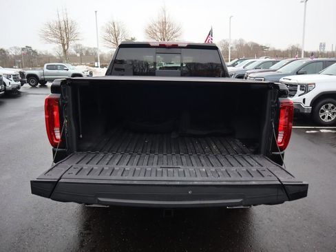 Certified 2025 GMC Sierra 1500 Denali Ultimate image 6