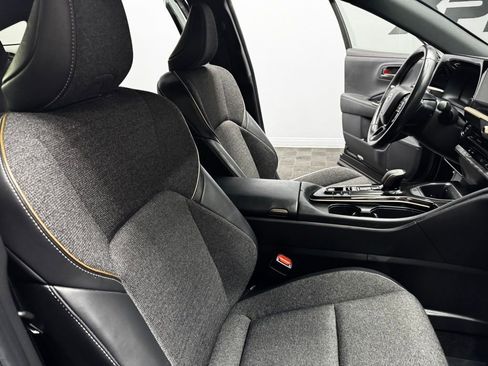 Used 2024 Toyota Crown XLE image 54