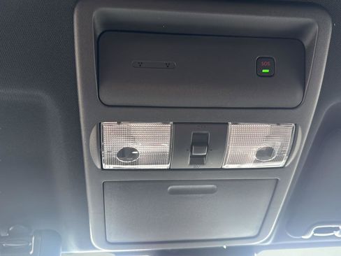 New 2026 Nissan Frontier PRO-4X image 17