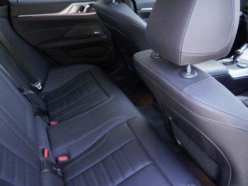 Used 2023 BMW M440i xDrive Gran Coupe w/ Premium Package AWD/4WD image 35