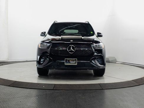 Certified 2026 Mercedes-Benz GLE 350 4MATIC image 2