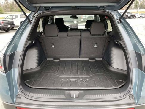 Used 2024 Honda HR-V Sport image 13