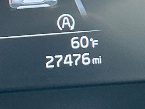 Used 2025 Kia Soul LX w/ LX Technology Package image 38