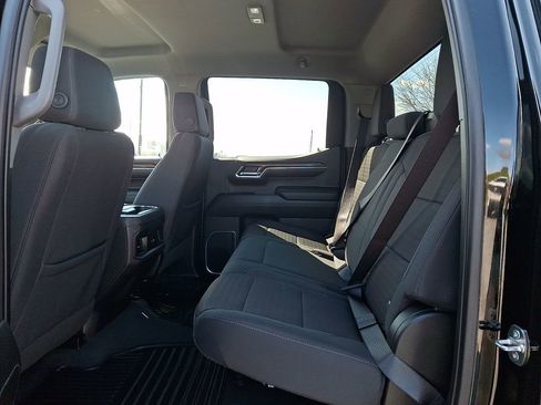 Used 2024 Chevrolet Silverado 1500 RST w/ Max Trailering Package image 10