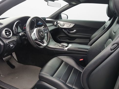 Used 2019 Mercedes-Benz C 300 Cabriolet image 19