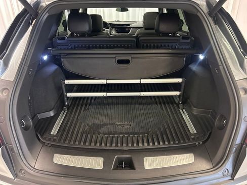 Used 2022 Cadillac XT5 Premium Luxury w/ LPO, Floor Liner Package FWD image 28