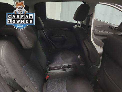 Used 2022 Chevrolet Spark LT FWD image 21