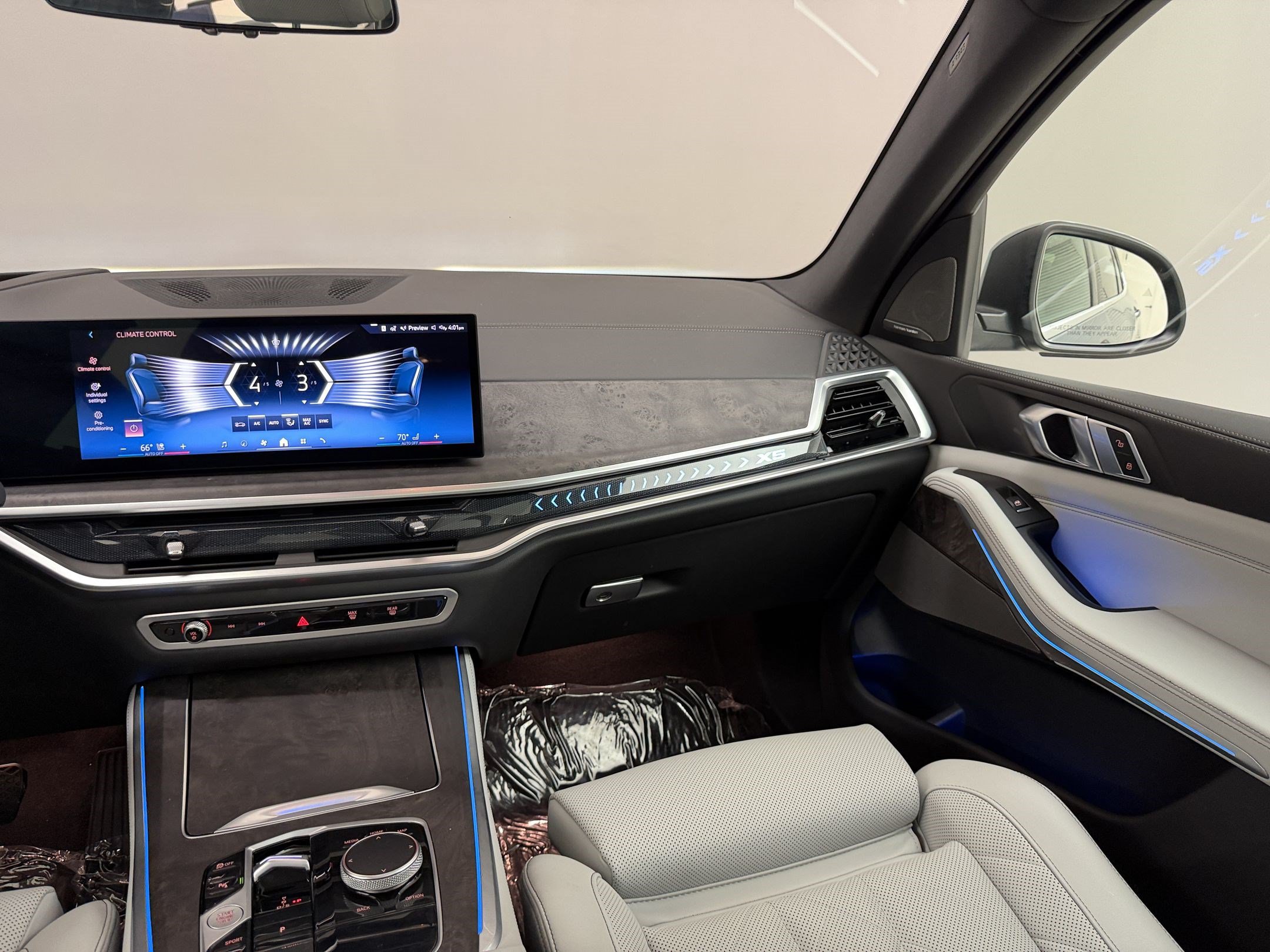 Certified 2024 BMW X5 sDrive40i w/ Parking Assistance Package RWD image 29