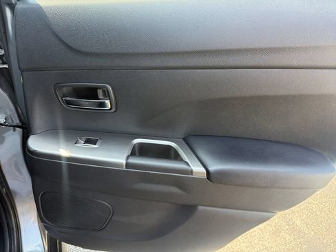 Used 2024 Mitsubishi Outlander Sport SE AWD/4WD image 20