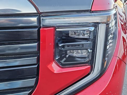 Used 2023 GMC Sierra 1500 AT4 w/ Technology Package image 13