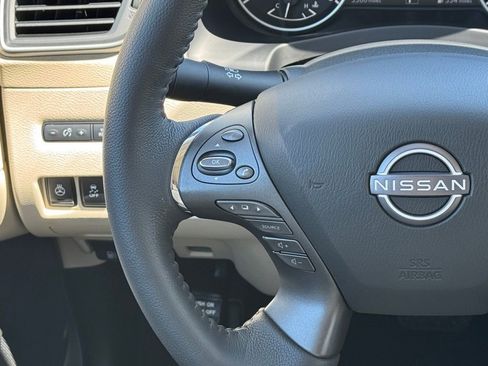 Used 2024 Nissan Murano SL AWD/4WD image 20