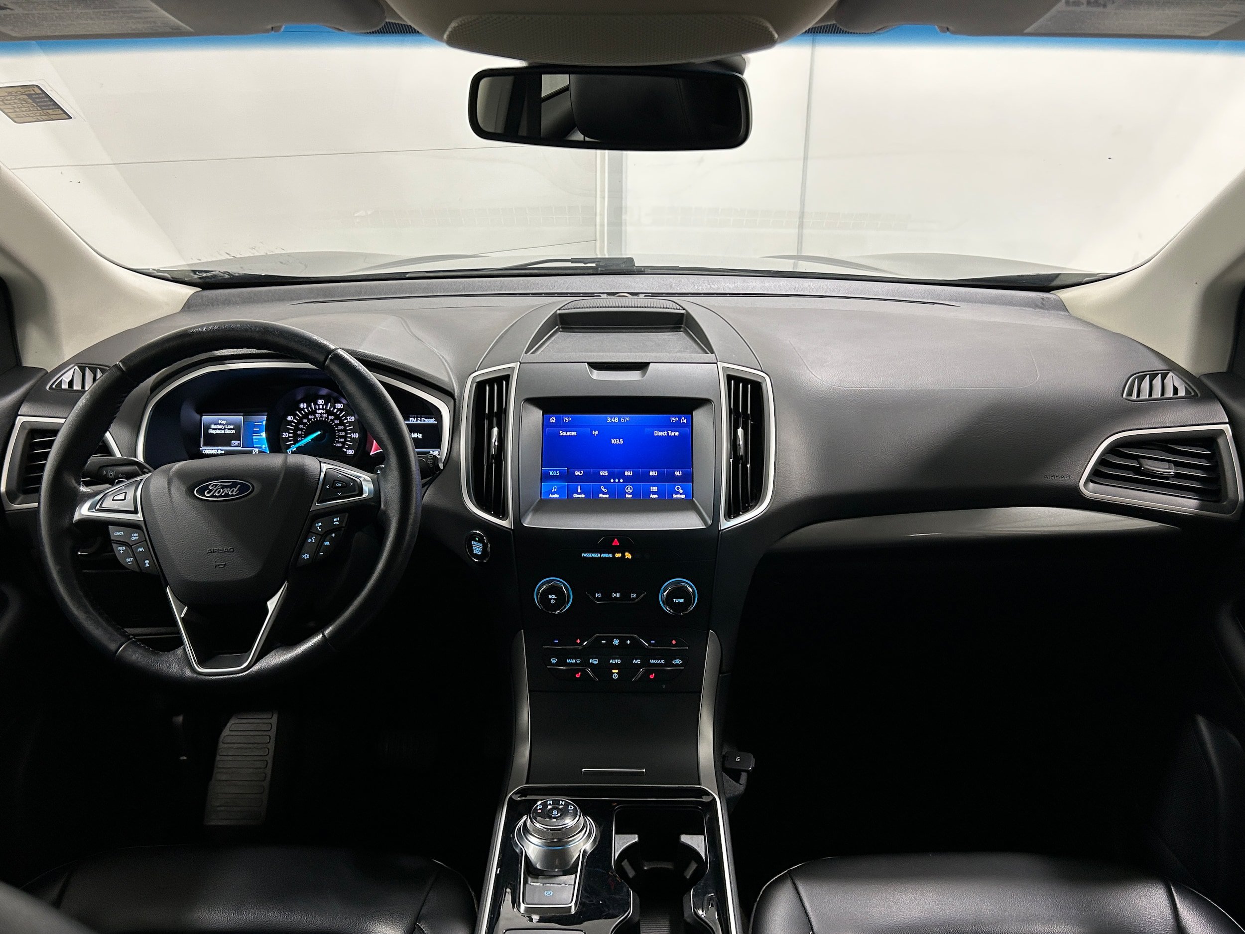 Used 2020 Ford Edge SEL w/ Cold Weather Package AWD/4WD image 15