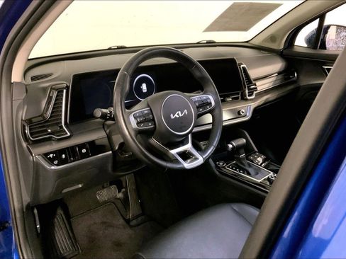 Certified 2023 Kia Sportage SX image 14