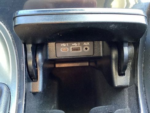 Used 2023 Nissan Maxima SV w/ Floor Mat Group image 22