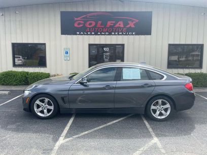 Used 2015 BMW 428i Gran Coupe