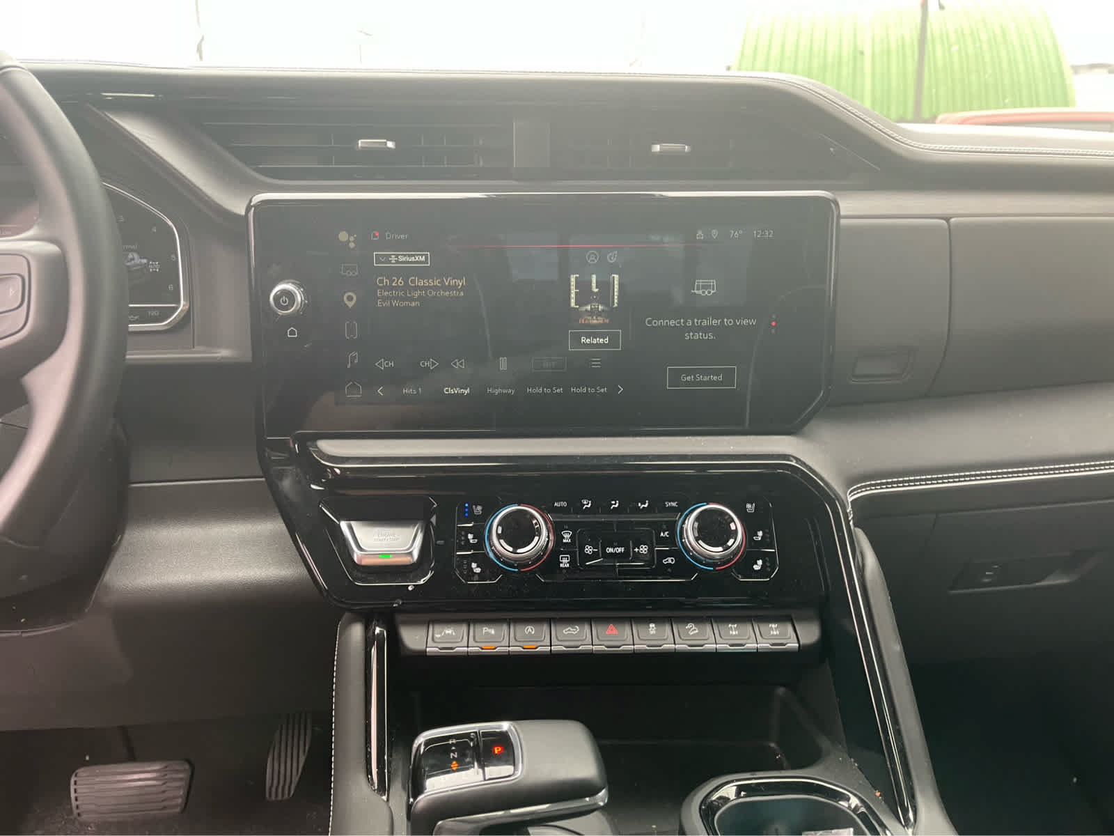Used 2025 GMC Sierra 1500 AT4X w/ AT4X AEV Edition AWD/4WD image 16