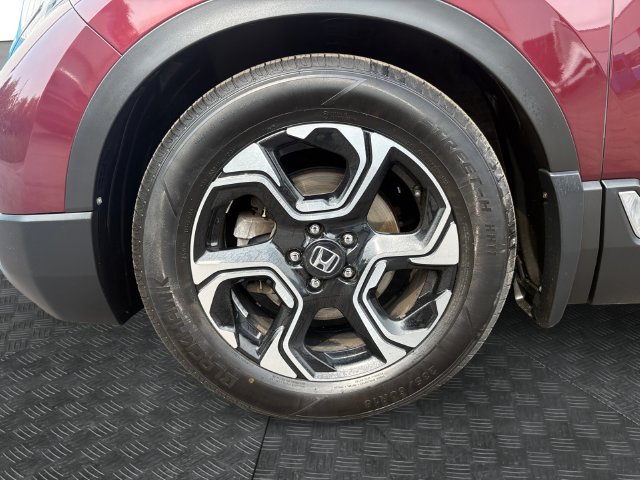 Used 2019 Honda CR-V Touring image 14