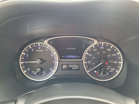 Used 2020 INFINITI QX60 Luxe AWD/4WD image 39