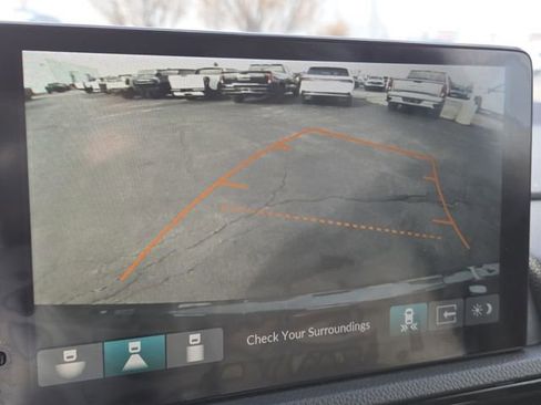 Used 2023 Honda CR-V Sport Touring image 5