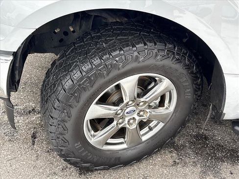 Used 2020 Ford F150 XLT w/ Equipment Group 302A Luxury image 24