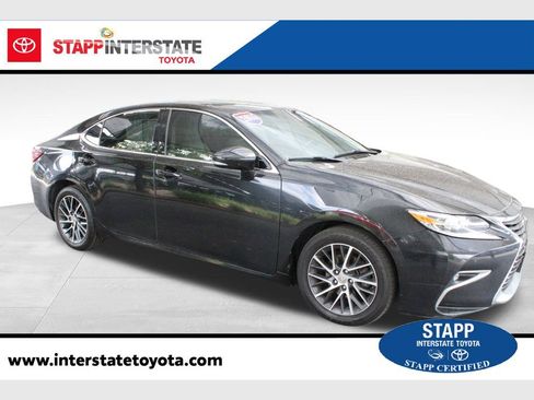Used 2016 Lexus ES 350 FWD image 1