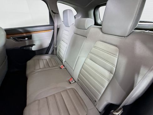 Used 2018 Honda CR-V EX image 29