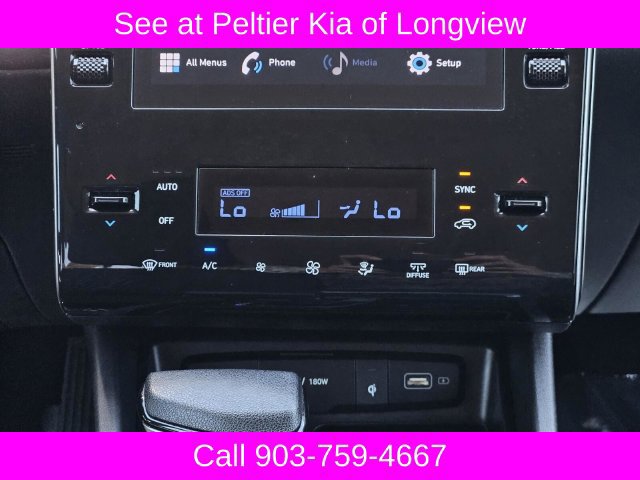 Used 2024 Hyundai Tucson SEL AWD/4WD image 26