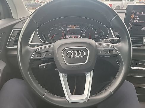Used 2022 Audi Q5 2.0T Premium AWD/4WD image 23