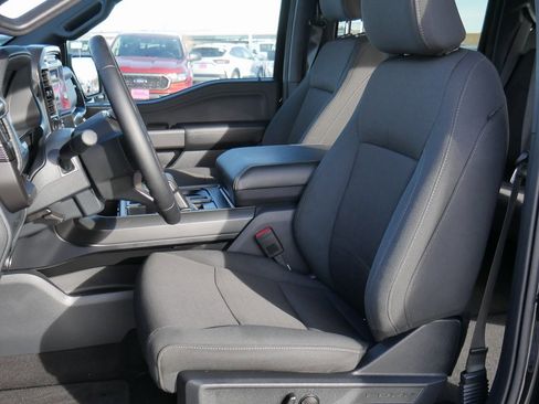 Used 2024 Ford F150 XLT w/ Equipment Group 302A MID image 31