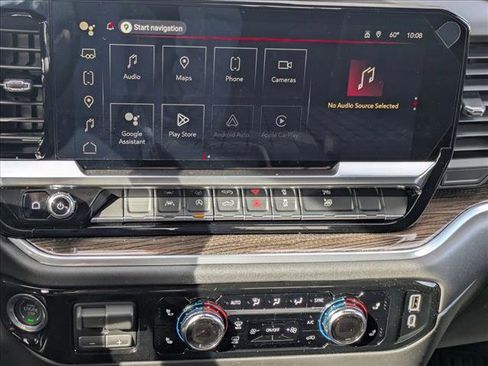 New 2026 GMC Sierra 1500 Elevation image 14