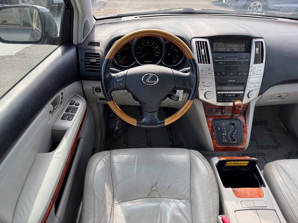 Used 2005 Lexus RX 330 AWD image 11