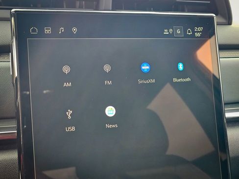 New 2026 GMC Terrain AT4 w/ Convenience Package III image 24