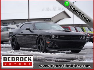 Used 2018 Dodge Challenger T/A video 1