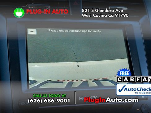 Used 2018 Ford Fusion Energi Titanium image 34