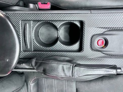 Used 2015 Nissan GT-R Premium image 21